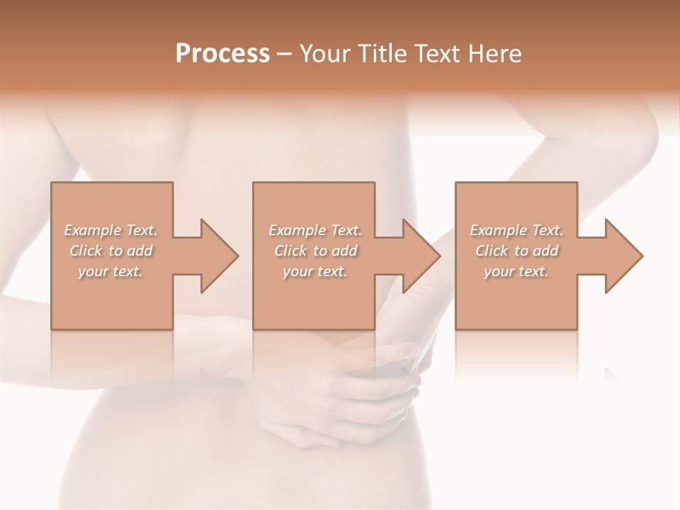 Sunny Nature Trust PowerPoint Template