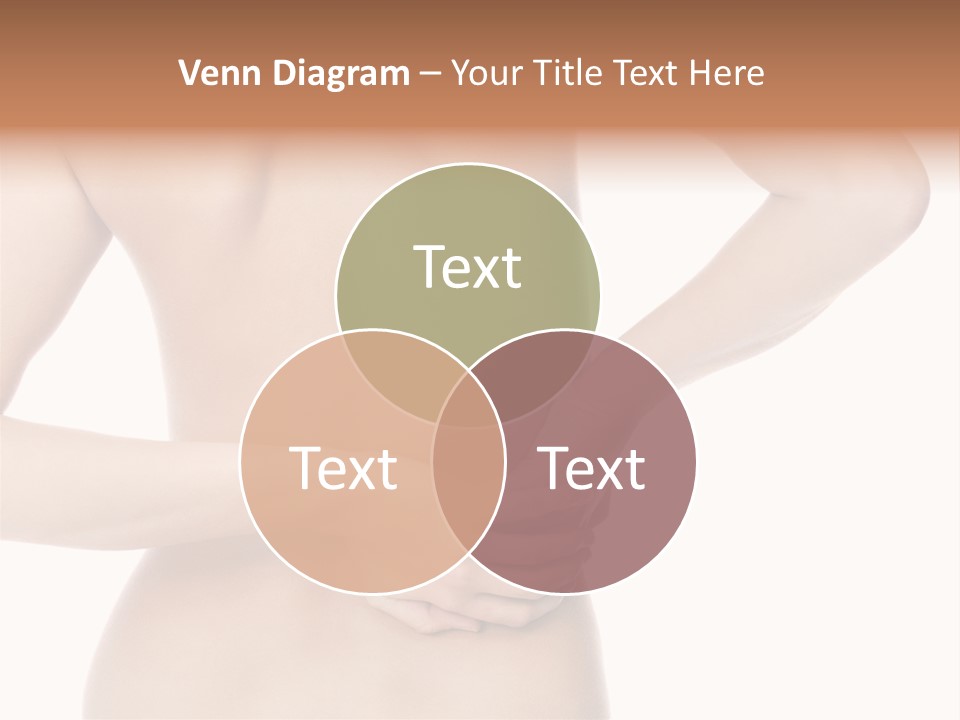 Sunny Nature Trust PowerPoint Template