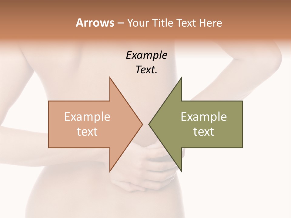 Sunny Nature Trust PowerPoint Template