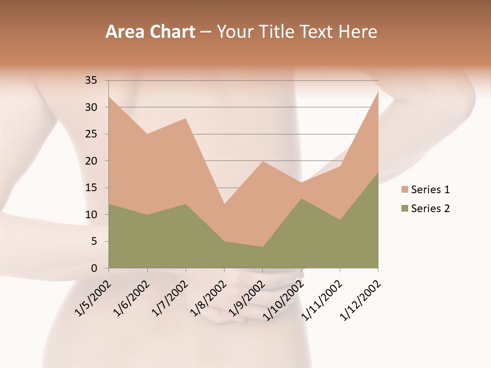 Sunny Nature Trust PowerPoint Template