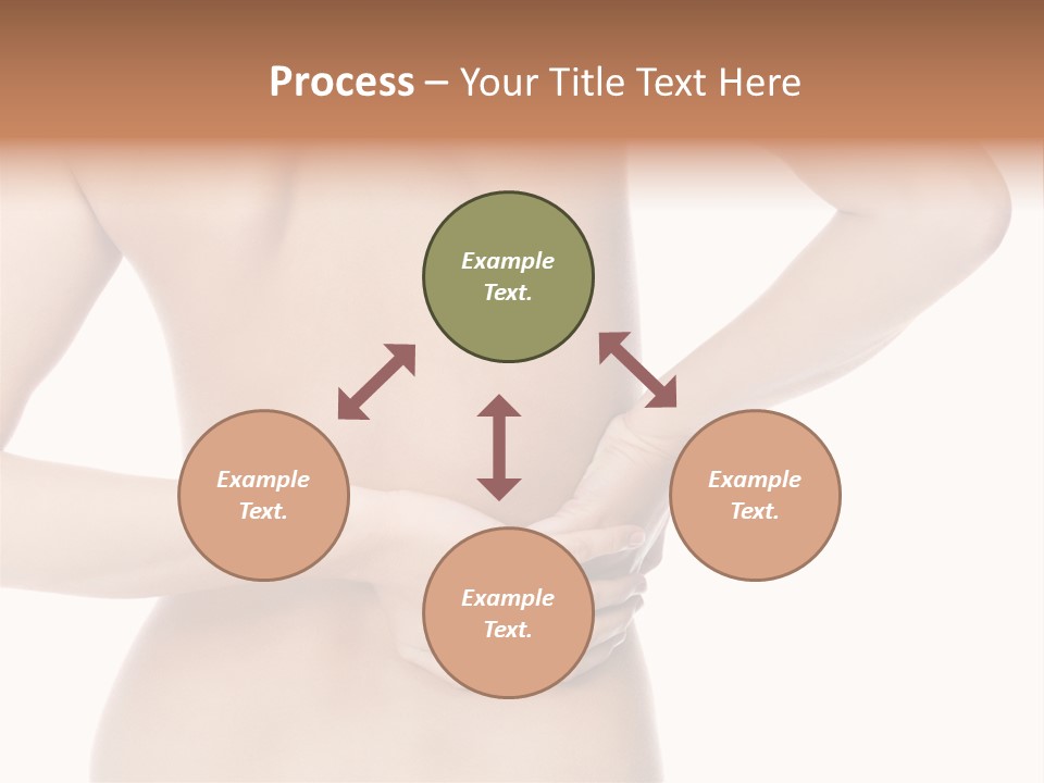 Sunny Nature Trust PowerPoint Template