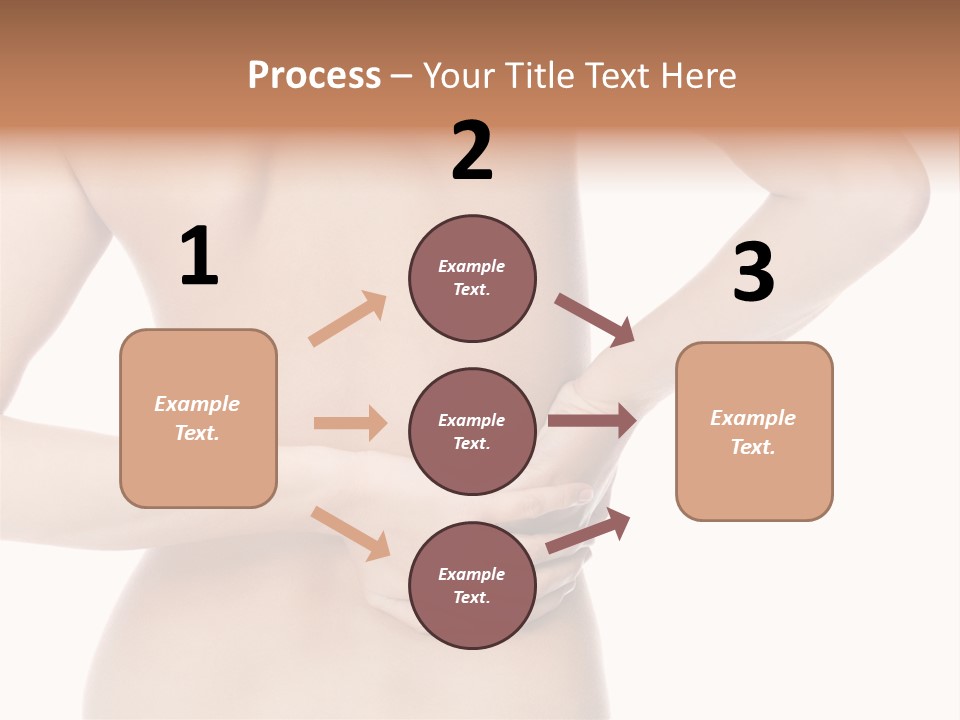 Sunny Nature Trust PowerPoint Template