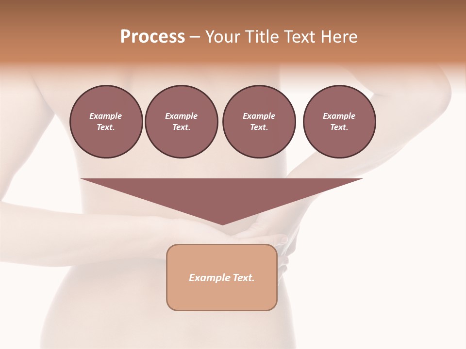 Sunny Nature Trust PowerPoint Template