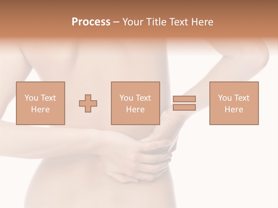 Sunny Nature Trust PowerPoint Template