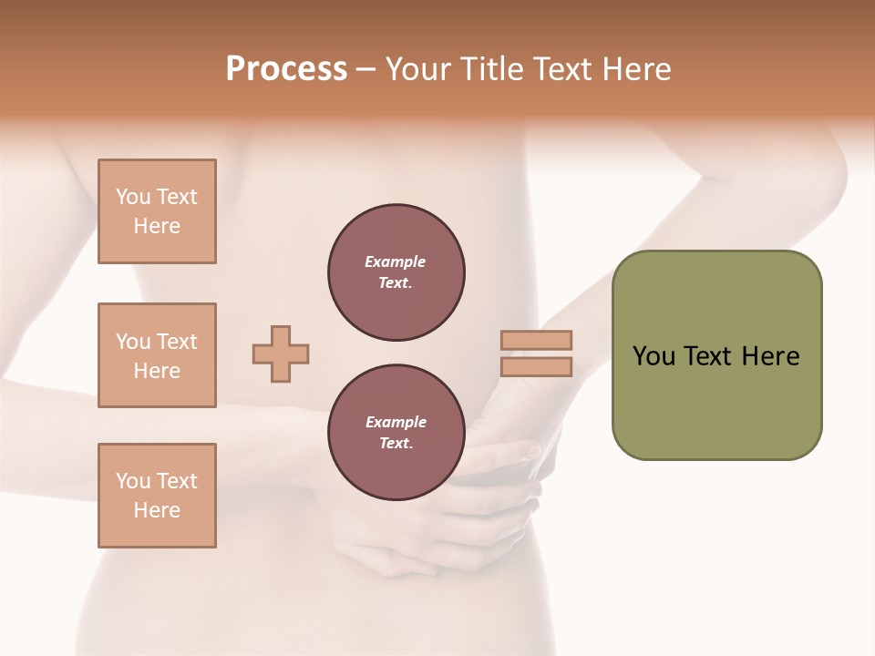Sunny Nature Trust PowerPoint Template