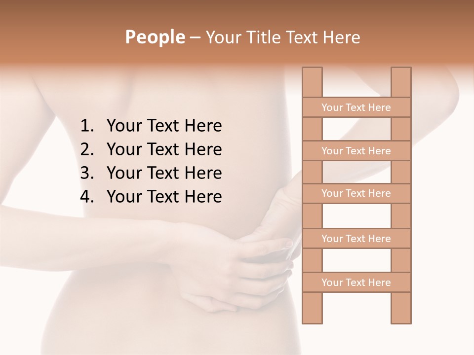 Sunny Nature Trust PowerPoint Template