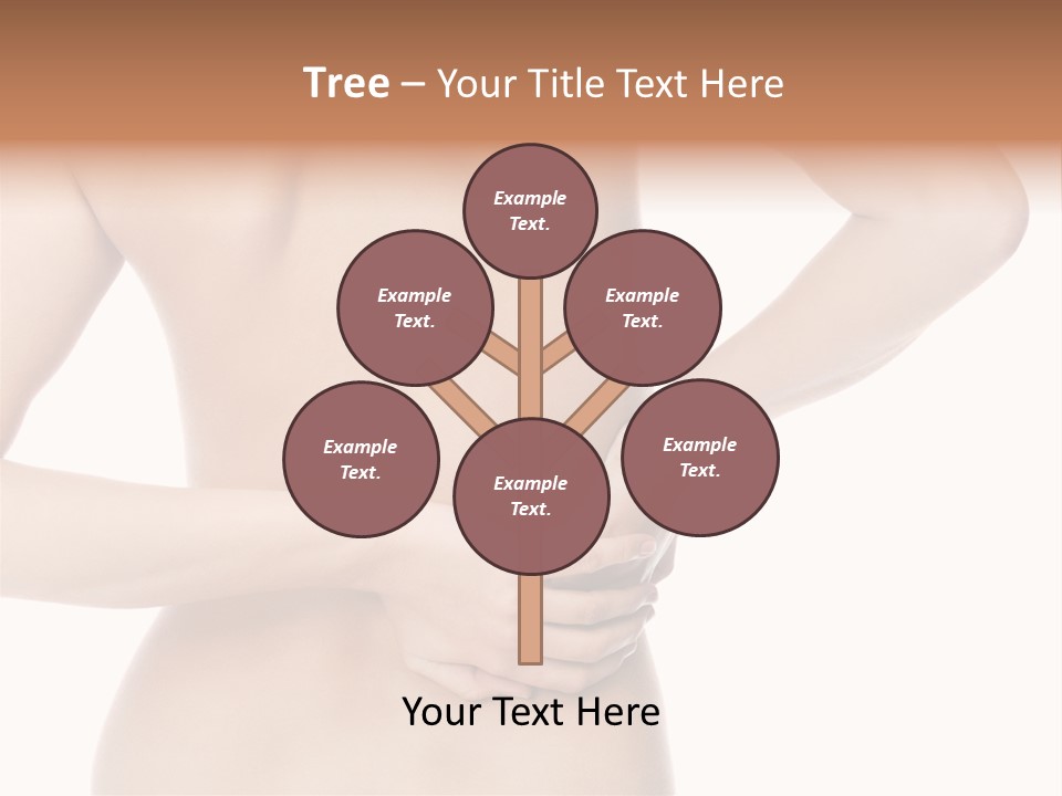 Sunny Nature Trust PowerPoint Template