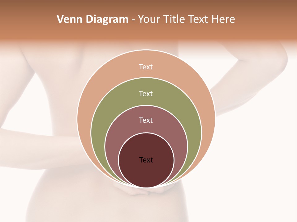 Sunny Nature Trust PowerPoint Template