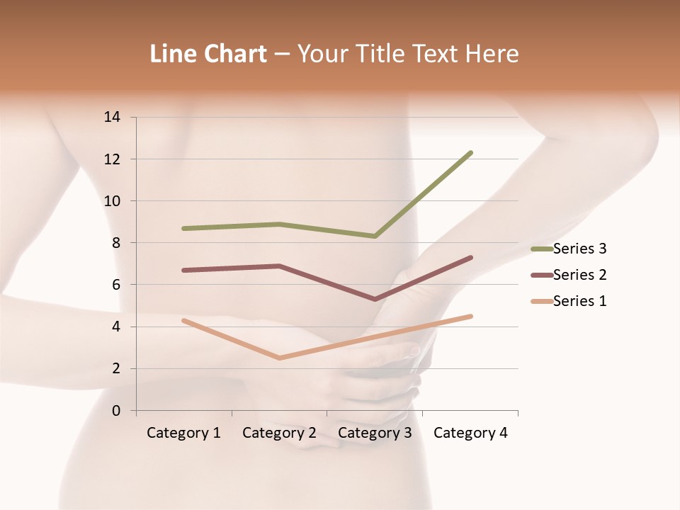 Sunny Nature Trust PowerPoint Template