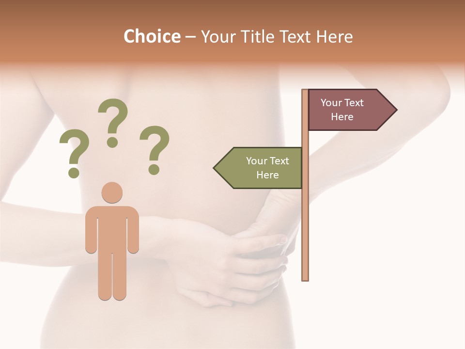 Sunny Nature Trust PowerPoint Template