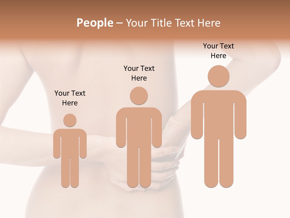 Sunny Nature Trust PowerPoint Template