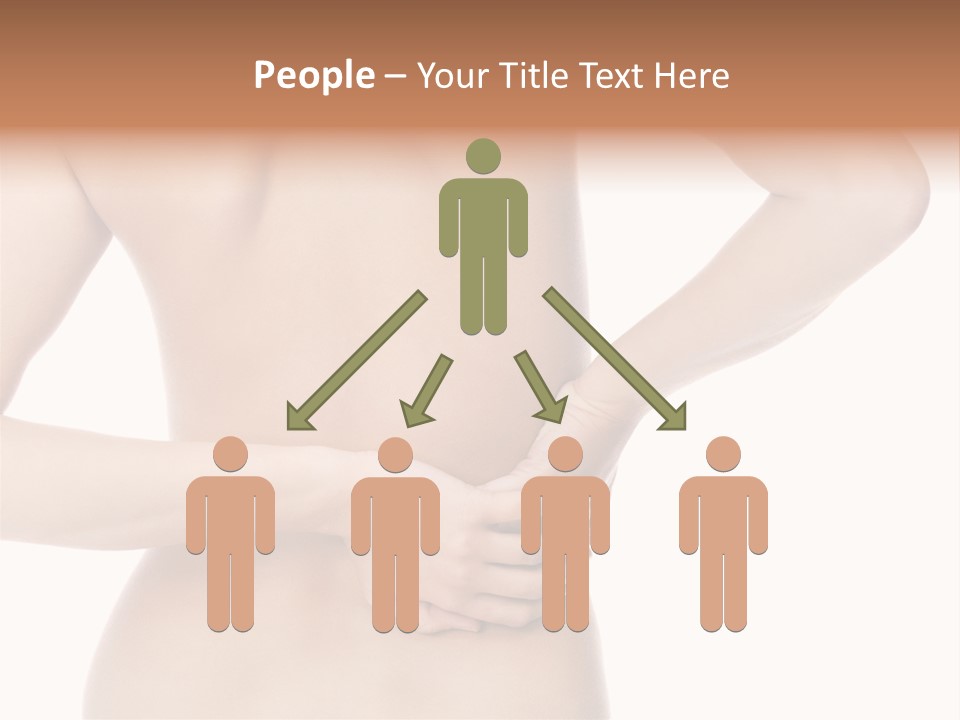 Sunny Nature Trust PowerPoint Template