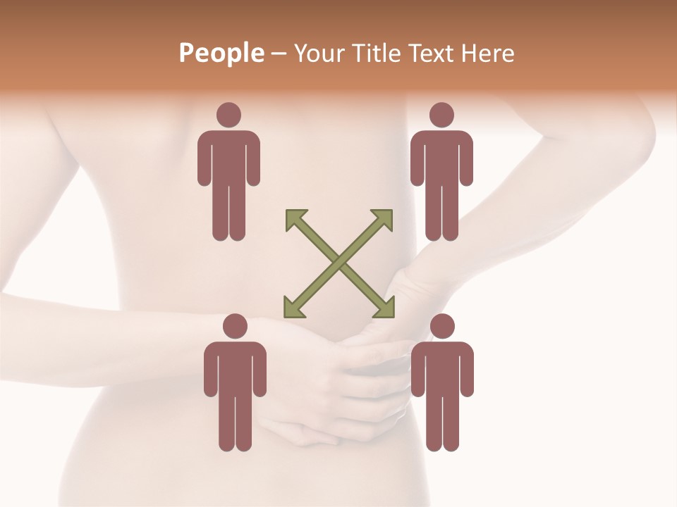 Sunny Nature Trust PowerPoint Template