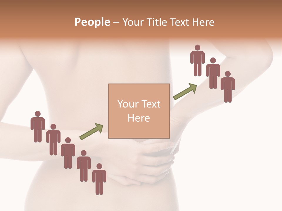 Sunny Nature Trust PowerPoint Template