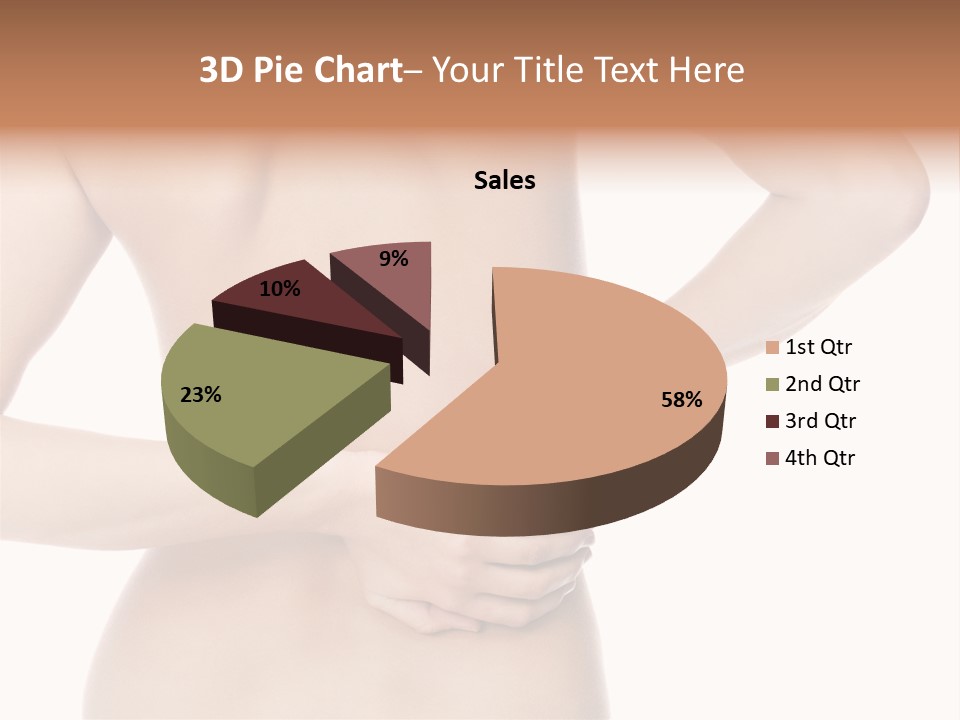 Sunny Nature Trust PowerPoint Template