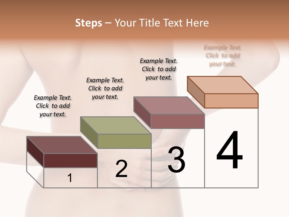 Sunny Nature Trust PowerPoint Template