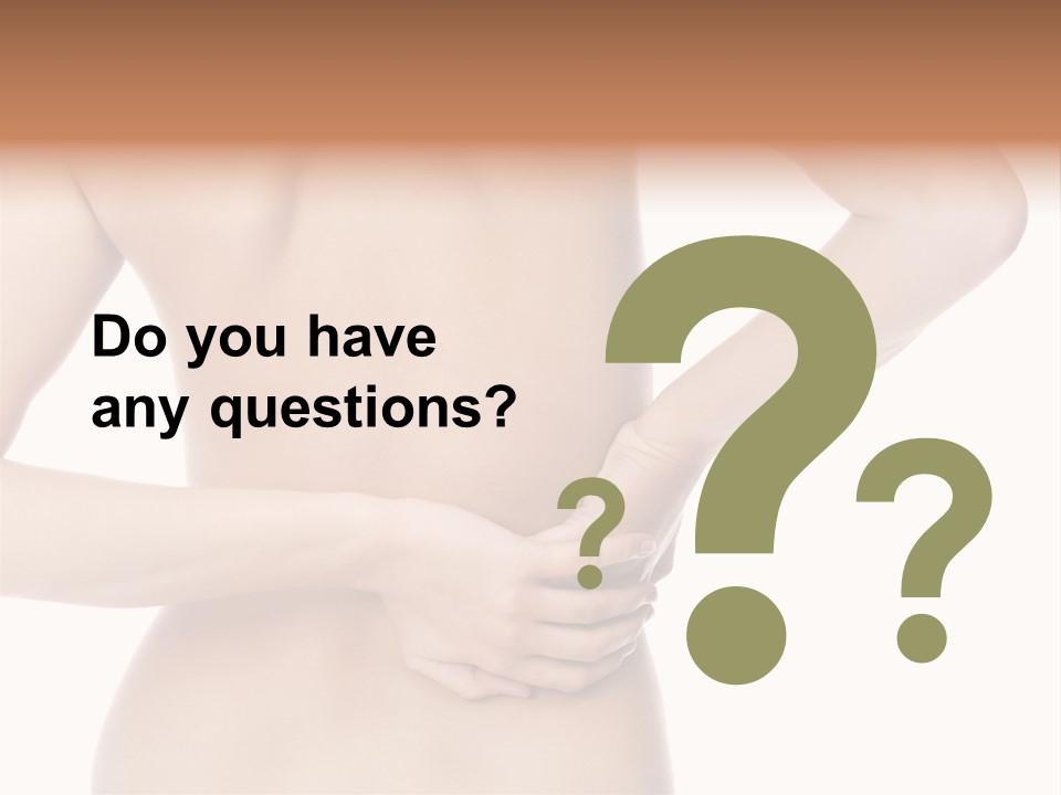 Sunny Nature Trust PowerPoint Template