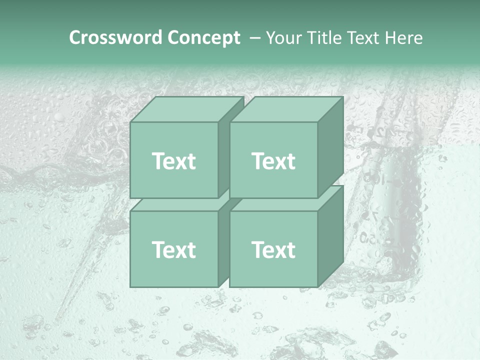 Discover Investigation Boiling PowerPoint Template