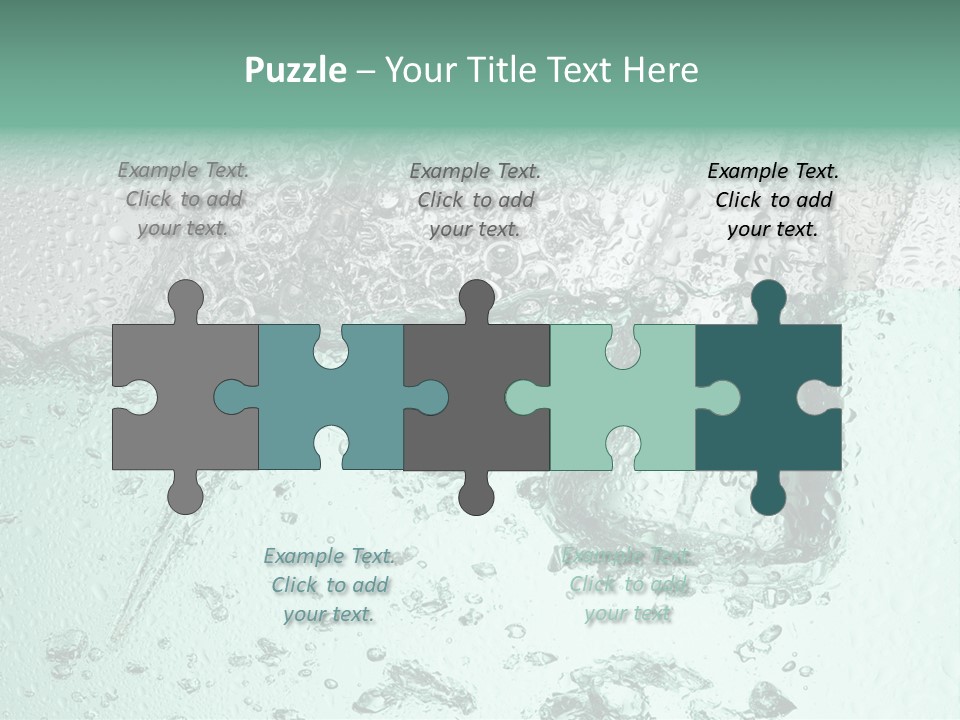 Discover Investigation Boiling PowerPoint Template