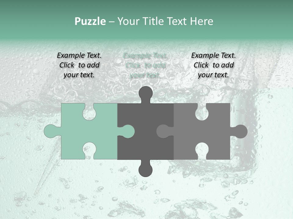 Discover Investigation Boiling PowerPoint Template