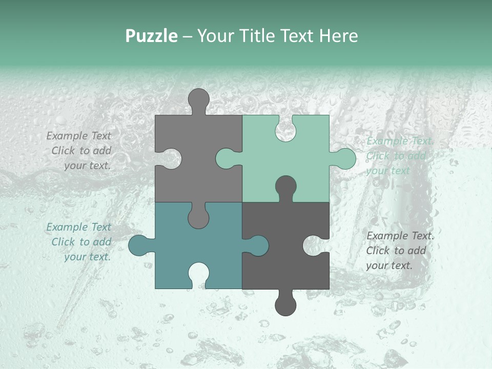 Discover Investigation Boiling PowerPoint Template