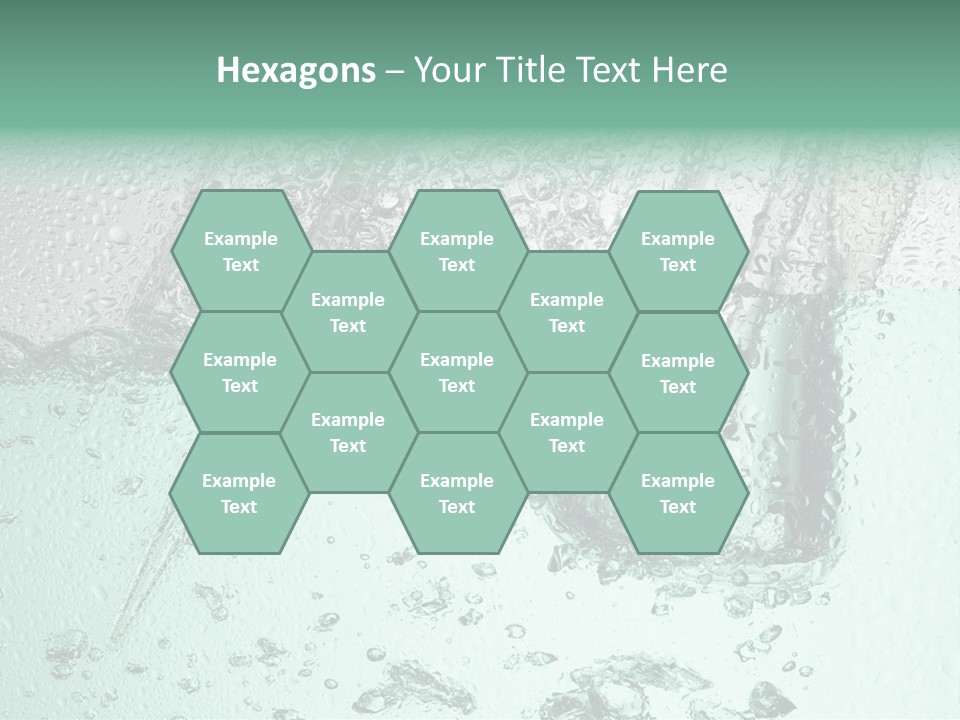 Discover Investigation Boiling PowerPoint Template