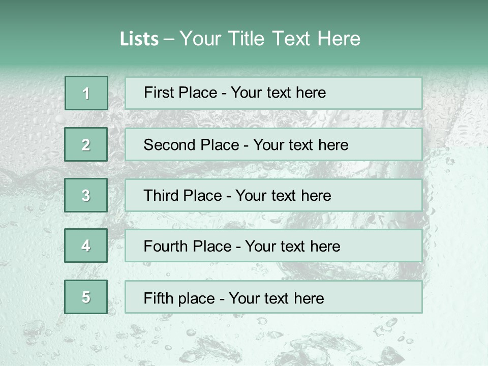 Discover Investigation Boiling PowerPoint Template