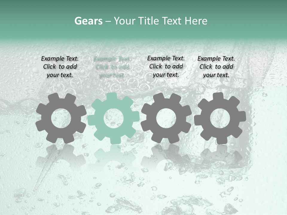 Discover Investigation Boiling PowerPoint Template