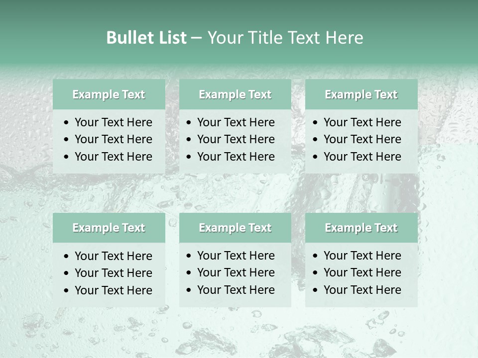 Discover Investigation Boiling PowerPoint Template