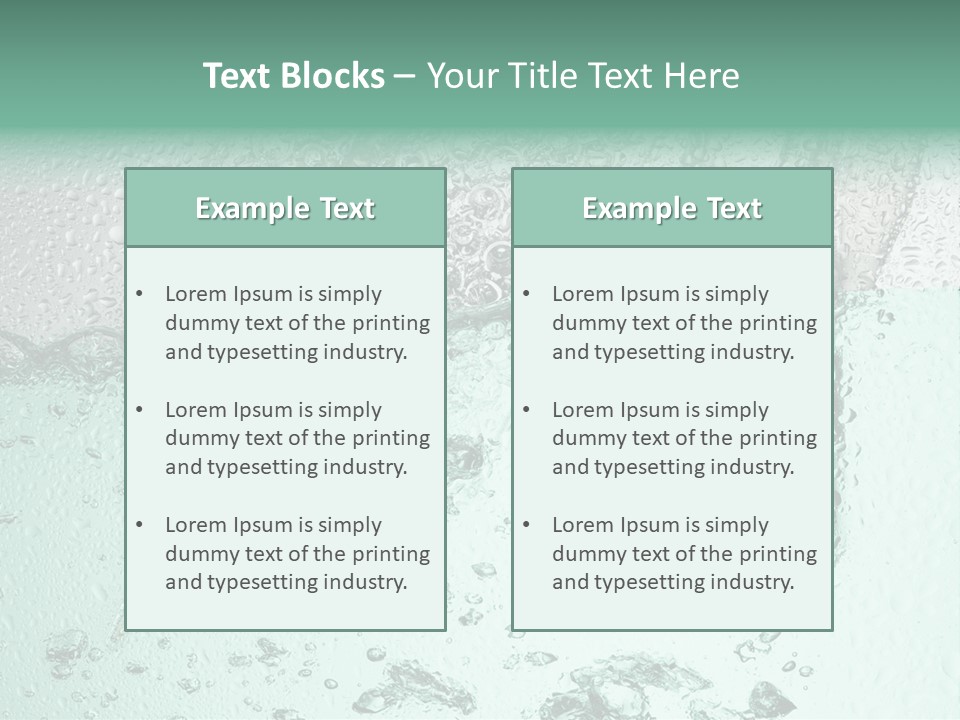 Discover Investigation Boiling PowerPoint Template