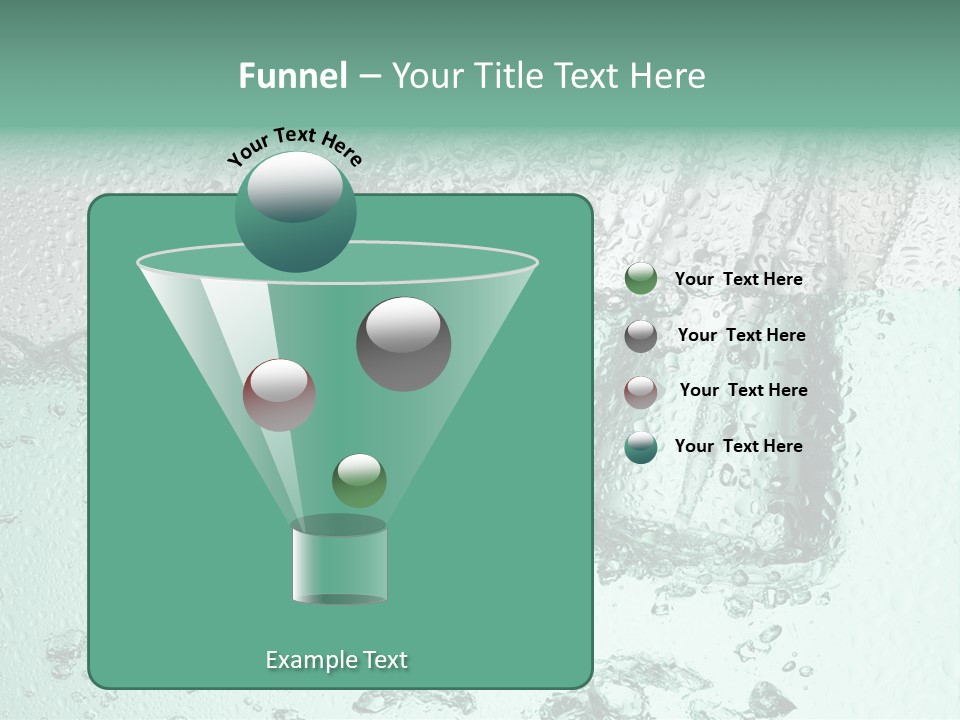 Discover Investigation Boiling PowerPoint Template