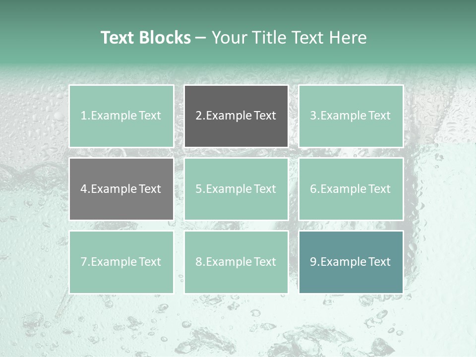 Discover Investigation Boiling PowerPoint Template