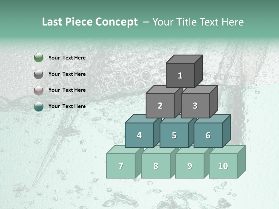 Discover Investigation Boiling PowerPoint Template