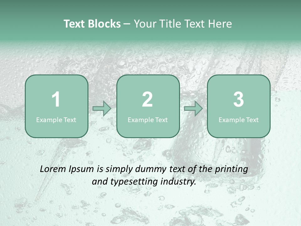 Discover Investigation Boiling PowerPoint Template