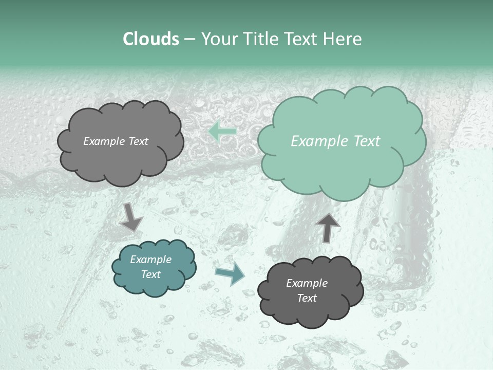 Discover Investigation Boiling PowerPoint Template