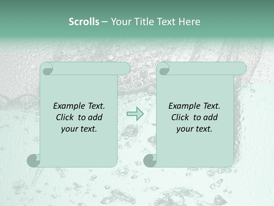 Discover Investigation Boiling PowerPoint Template