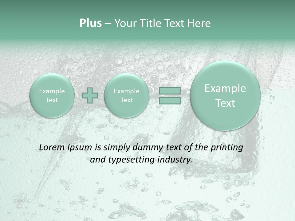Discover Investigation Boiling PowerPoint Template