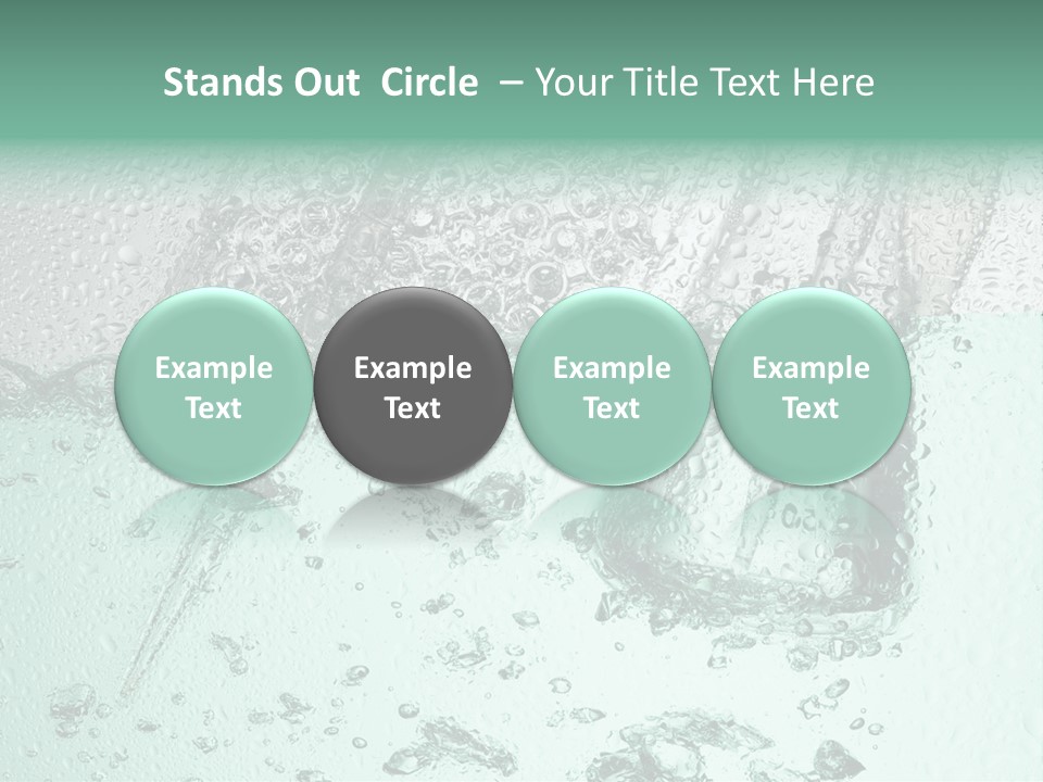 Discover Investigation Boiling PowerPoint Template