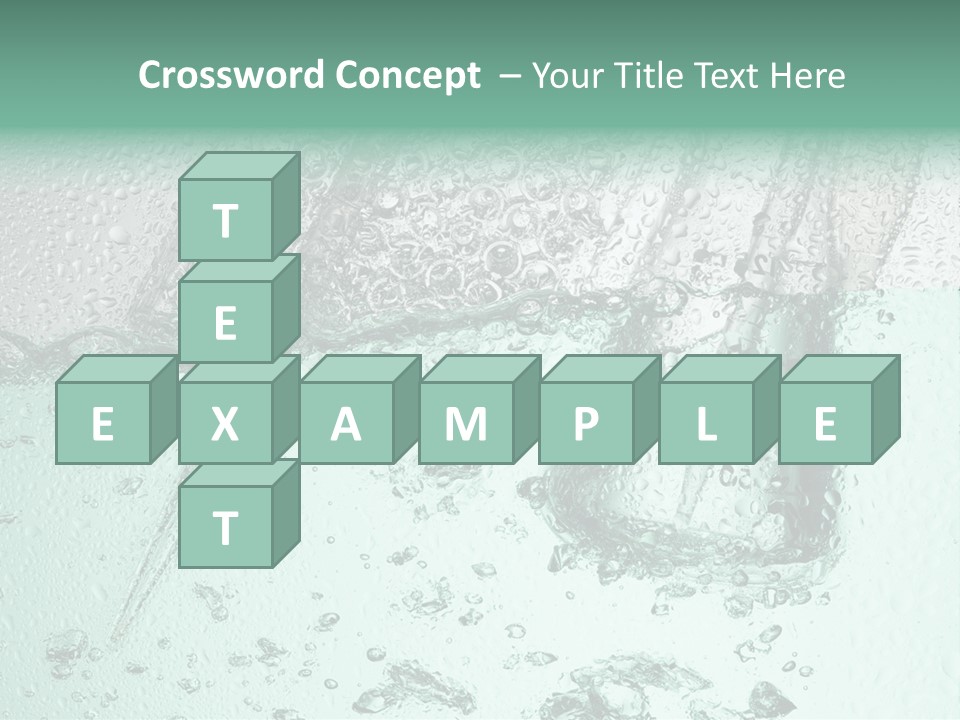 Discover Investigation Boiling PowerPoint Template