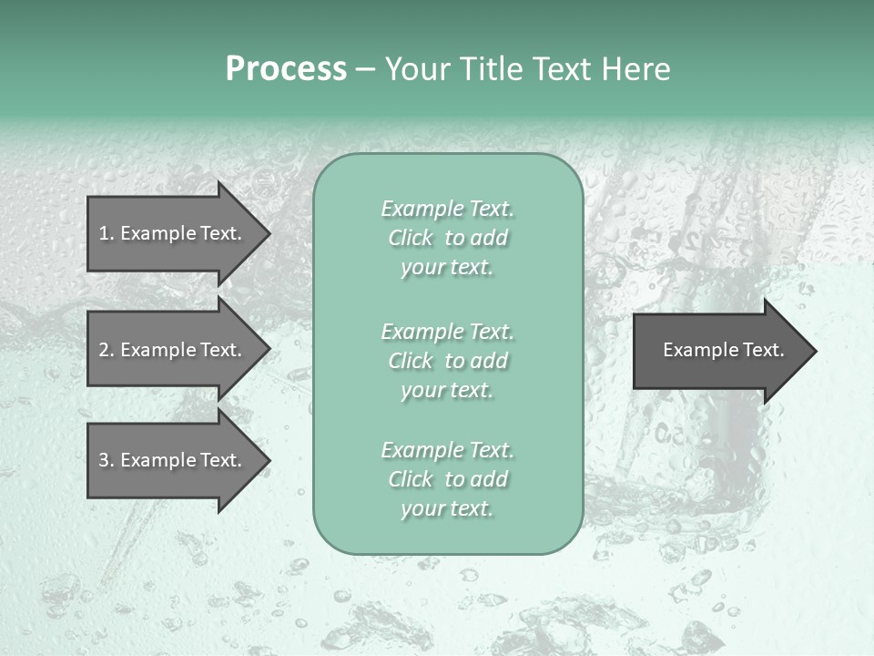 Discover Investigation Boiling PowerPoint Template