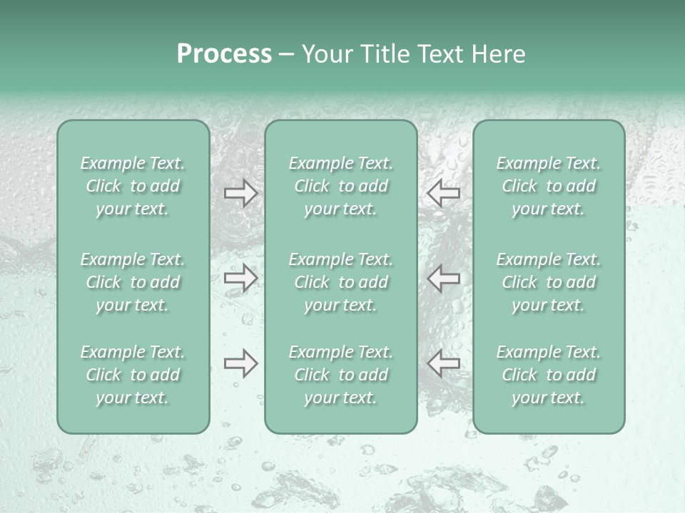 Discover Investigation Boiling PowerPoint Template