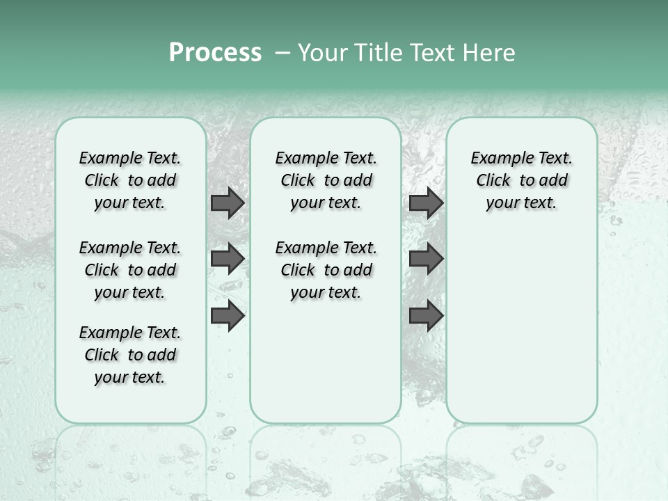 Discover Investigation Boiling PowerPoint Template