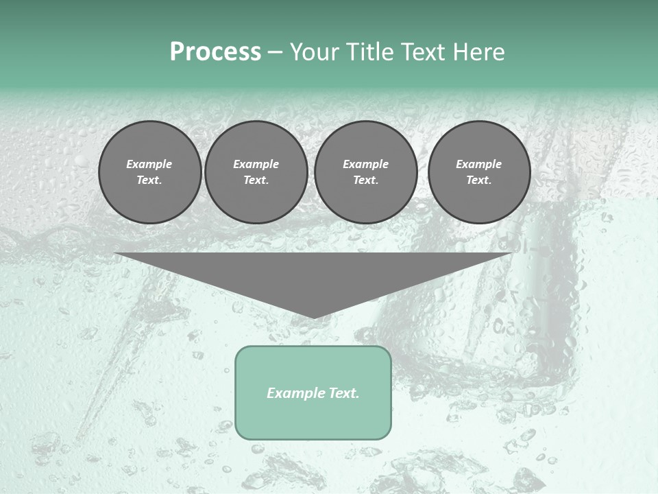 Discover Investigation Boiling PowerPoint Template