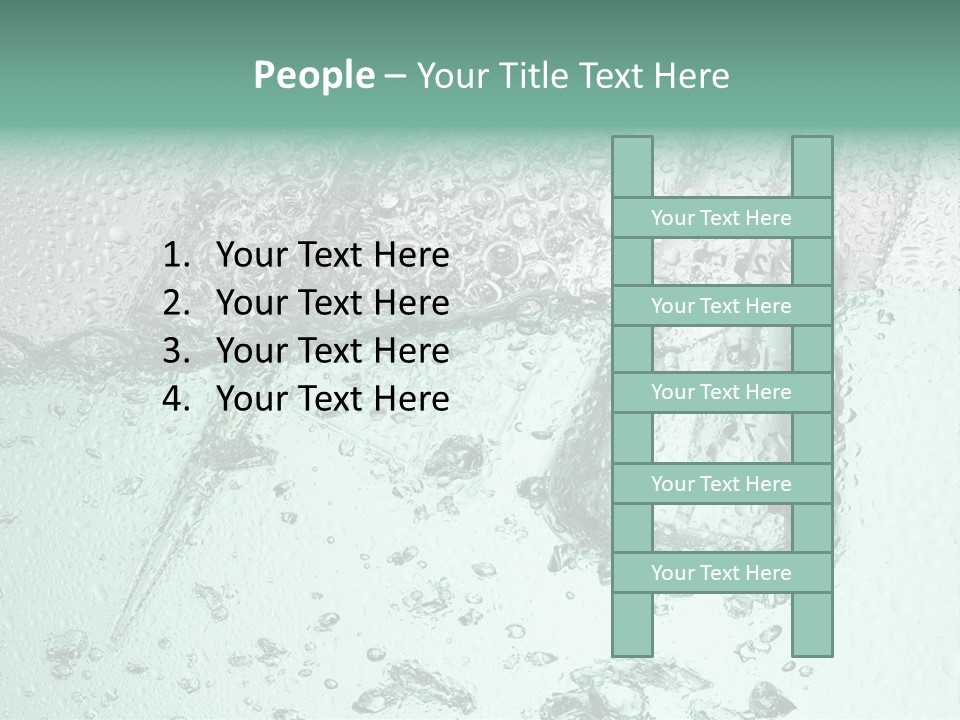 Discover Investigation Boiling PowerPoint Template