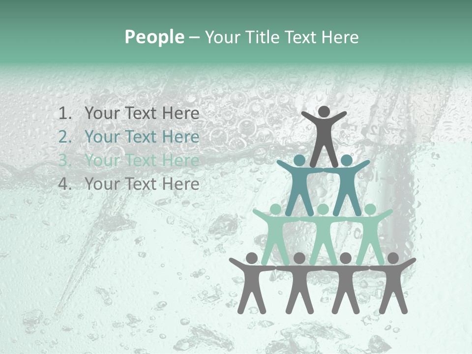 Discover Investigation Boiling PowerPoint Template