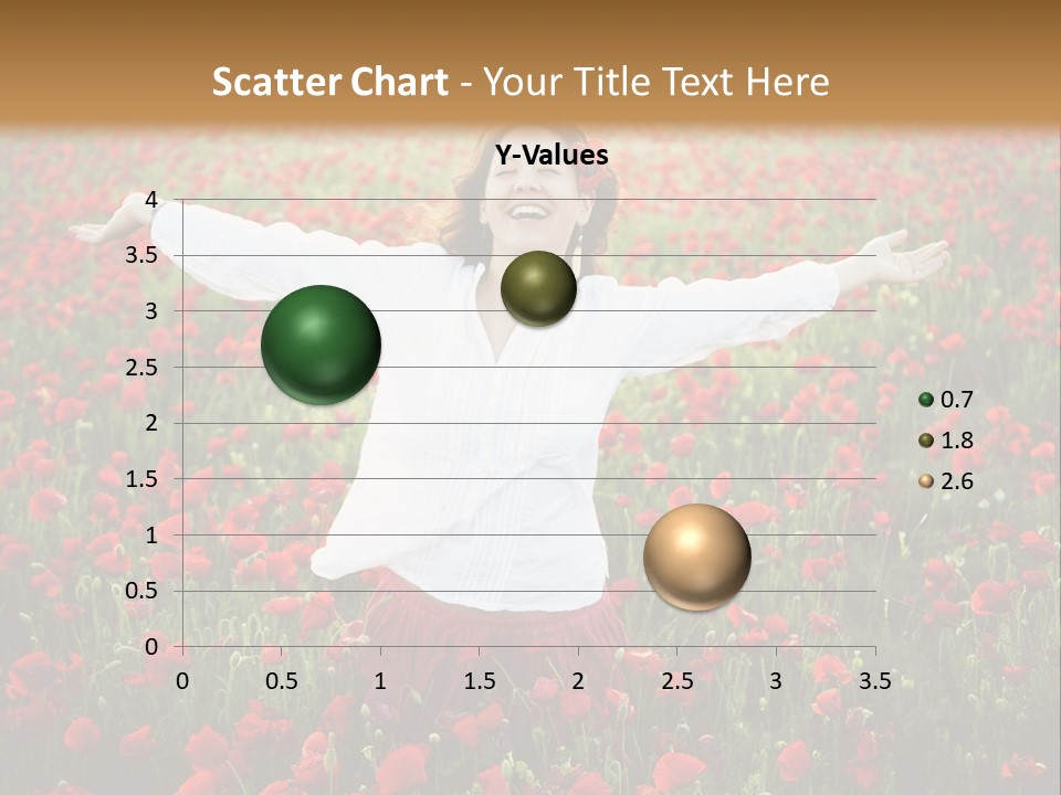 Sunny Nature Trust PowerPoint Template