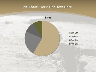 Sidewalk Asphalt Structure PowerPoint Template