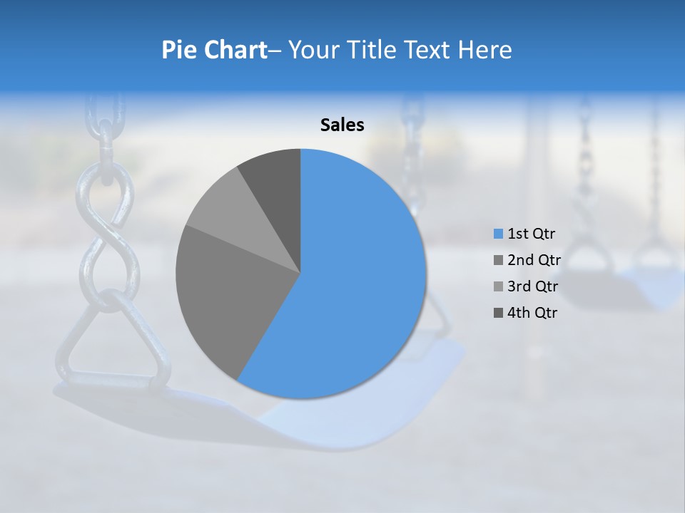 Child Face Play PowerPoint Template
