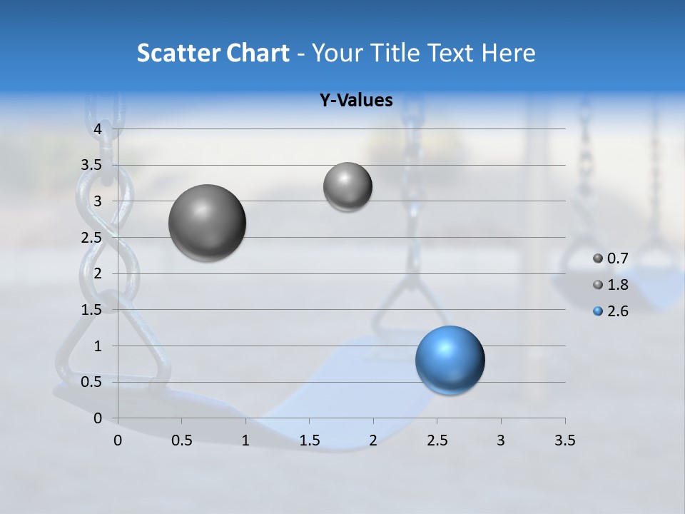 Child Face Play PowerPoint Template