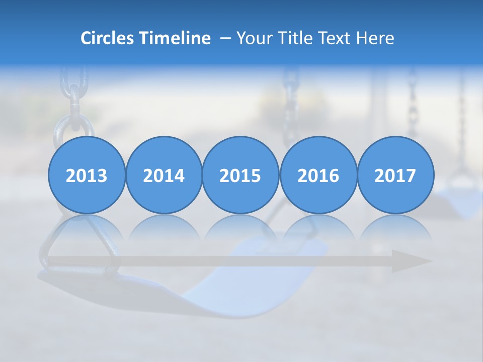 Child Face Play PowerPoint Template